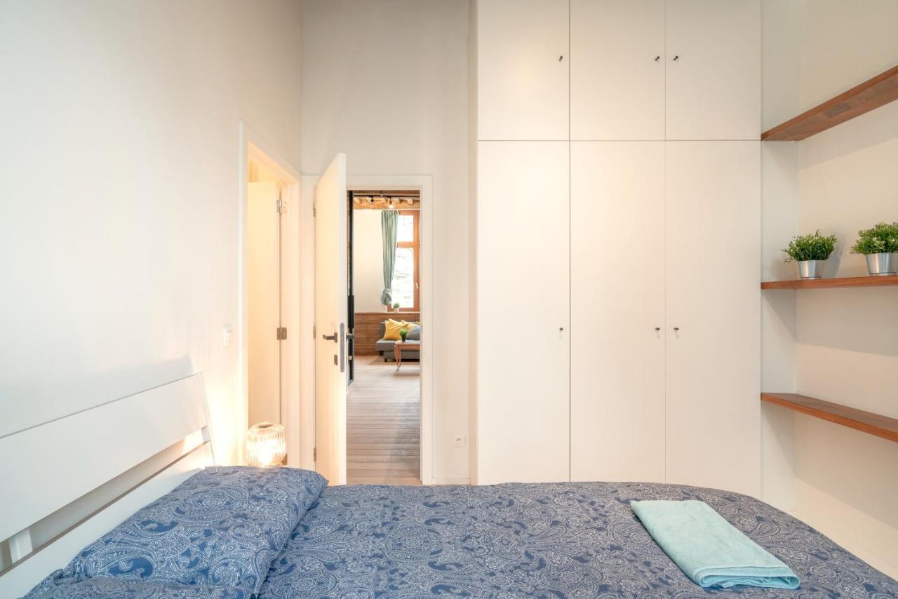 The Hendrik Square Residence Antwerp Exterior photo